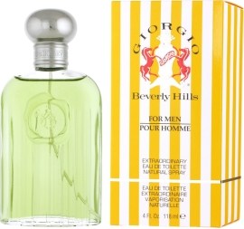 Giorgio Beverly Hills Giorgio 118ml