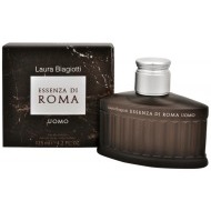 Laura Biagiotti Essenza di Roma Uomo 125ml - cena, srovnání