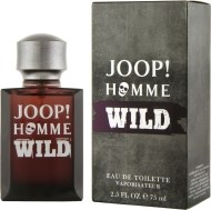 Joop! Homme Wild 75ml - cena, srovnání
