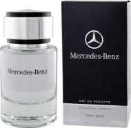 Mercedes-Benz For Men 75ml - cena, srovnání