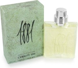 Cerruti 1881 pour Homme 25ml