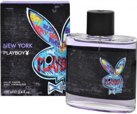 Playboy New York 100ml