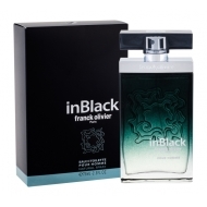 Franck Olivier In Black 75ml - cena, srovnání