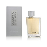 Jacomo For Men 100ml - cena, srovnání