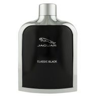Jaguar Classic Black 100ml - cena, srovnání
