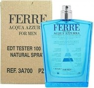 Gianfranco Ferre Acqua Azzura 50ml - cena, srovnání