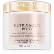 Lancome Nutrix Royal Body Butter 200ml - cena, srovnání