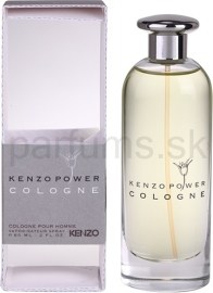 Kenzo Power Cologne 60ml
