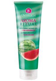 Dermacol Aroma Ritual Fresh Watermelon Shower Gel 250ml