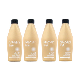 Redken All Soft Conditioner 1000ml