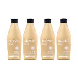 Redken All Soft Conditioner 1000ml