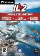 IL-2 Sturmovik - cena, srovnání