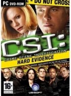 CSI Crime Scene Investigation: Hard Evidence - cena, srovnání