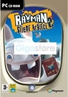 Rayman: Šialení králici 2 - cena, srovnání