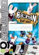 Rayman: Šialení králici - cena, srovnání