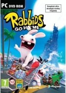 Rabbids Go Home - cena, srovnání