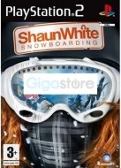 Shaun White Snowboarding - cena, srovnání
