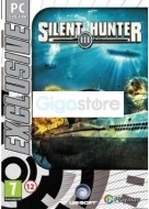 Silent Hunter 3 - cena, srovnání