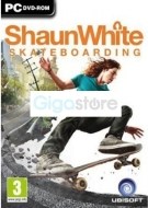 Shaun White Skateboarding - cena, srovnání