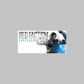 Red Faction: Armageddon