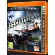 Ridge Racer: Unbounded - cena, srovnání