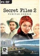 Secret Files 2: Puritas Cordis - cena, srovnání