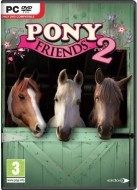 Pony Friends 2 - cena, srovnání