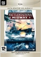 Battlestations: Midway - cena, srovnání