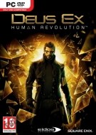 Deus Ex: Human Revolution - cena, srovnání