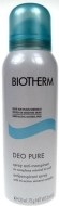 Biotherm Deo Pure Antiperspirant Spray 125ml - cena, srovnání