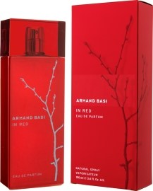 Armand Basi In Red 100ml