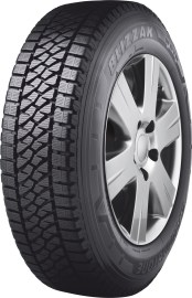 Bridgestone Blizzak W810 195/70 R15 104R 