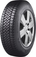 Bridgestone Blizzak W810 195/70 R15 104R  - cena, srovnání