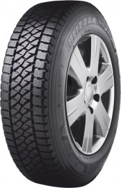 Bridgestone Blizzak W810 195/75 R16 107R 