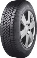 Bridgestone Blizzak W810 195/75 R16 107R  - cena, srovnání