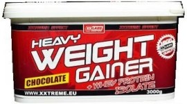 Xxtreme Nutrition Maximum Heavy Weight Gainer 3000g