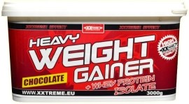 Xxtreme Nutrition Maximum Heavy Weight Gainer 1000g