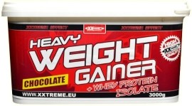 Xxtreme Nutrition Heavy Weight Gainer 1000g