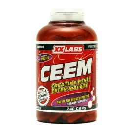 Xxtreme Nutrition CEEM 240kps