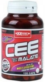 Xxtreme Nutrition CEEM 120kps