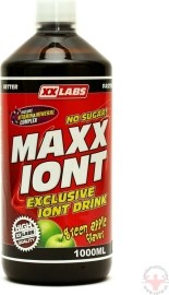 Xxtreme Nutrition Maxx Iont 1000ml