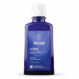 Weleda Skin Care After Shave 100ml