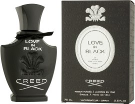 Creed Love in Black 75ml