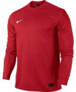Nike Park Long Sleeve - cena, srovnání