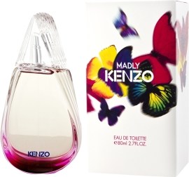 Kenzo Madly 80ml