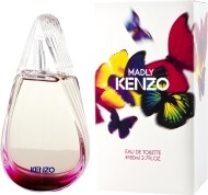 Kenzo Madly 80ml - cena, srovnání