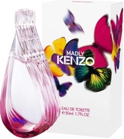 Kenzo Madly 30ml