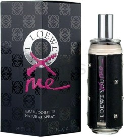 Loewe I Loewe Me 50ml