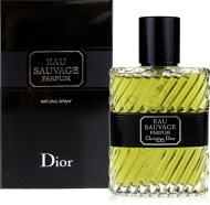 Christian Dior Sauvage 50ml - cena, srovnání