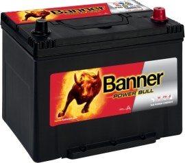 Banner Power Bull 80Ah